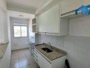 Apartamento para Locação em Salto/SP Bela Vista 2 Quartos