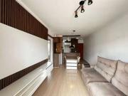 Apartamento para Locação em Salto/SP Jardim Três Marias...