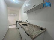 Apartamento para Locação em Salto/SP Loteamento Terras...