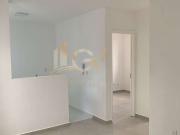 Apartamento para Locação em Salto/SP Olaria 2 Quartos