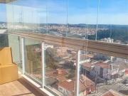 Apartamento para Locação em Salto/SP Vila Teixeira 2 Quartos
