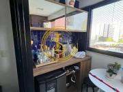 Apartamento para Locação em Salvador, Candeal, 3...