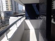 Apartamento para Locação em Salvador, Canela, 2...