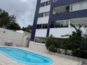 Apartamento para Locação em Salvador/BA Acupe de Brotas...