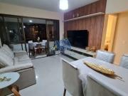 Apartamento para Locação em Salvador/BA Alphaville I 1...