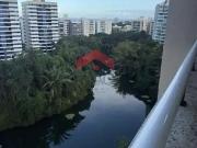 Apartamento para Locação em Salvador/BA Alphaville I 1...