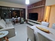Apartamento para Locação em Salvador/BA Alphaville I 1...