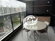 Apartamento para Locação em Salvador/BA Alphaville I 1...