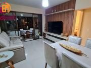 Apartamento para Locação em Salvador/BA Alphaville I 1...