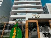 Apartamento para Locação em Salvador/BA Alphaville I 1...