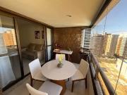 Apartamento para Locação em Salvador/BA Alphaville I 1...