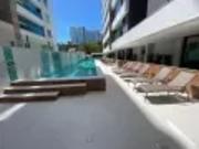 Apartamento para Locação em Salvador/BA Alphaville I 1...