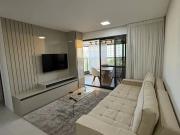 Apartamento para Locação em Salvador/BA Alphaville I 2...