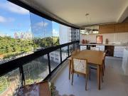 Apartamento para Locação em Salvador/BA Alphaville I 2...
