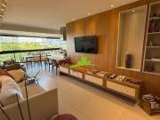 Apartamento para Locação em Salvador/BA Alphaville I 2...