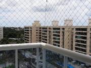 Apartamento para Locação em Salvador/BA Alphaville I 2...