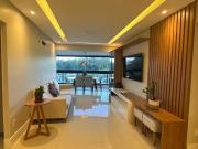 Apartamento para Locação em Salvador/BA Alphaville I 2...