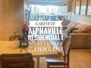 Apartamento para Locação em Salvador/BA Alphaville I 2...