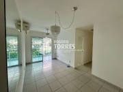 Apartamento para Locação em Salvador/BA Alphaville I 2...