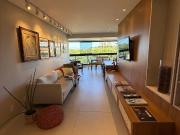 Apartamento para Locação em Salvador/BA Alphaville I 2...