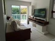 Apartamento para Locação em Salvador/BA Alphaville I 2...