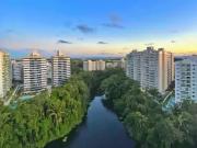 Apartamento para Locação em Salvador/BA Alphaville I 2...