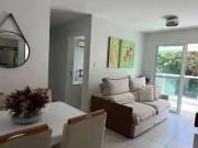 Apartamento para Locação em Salvador/BA Alphaville I 2...