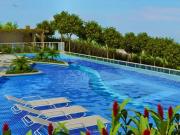 Apartamento para Locação em Salvador/BA Alphaville I 2...