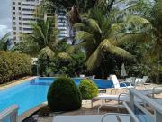 Apartamento para Locação em Salvador/BA Alphaville I 2...