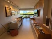 Apartamento para Locação em Salvador/BA Alphaville I 2...