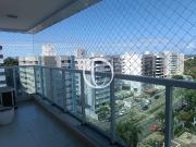 Apartamento para Locação em Salvador/BA Alphaville I 3...