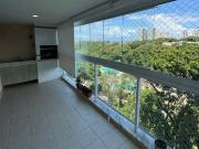 Apartamento para Locação em Salvador/BA Alphaville I 3...