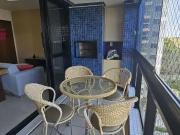 Apartamento para Locação em Salvador/BA Alphaville I 3... Apartamento para Locação em Salvador/BA Alphaville I 3...