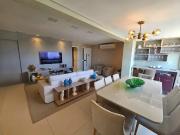 Apartamento para Locação em Salvador/BA Alphaville I 3...