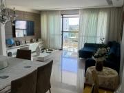 Apartamento para Locação em Salvador/BA Alphaville I 3...