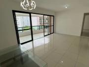 Apartamento para Locação em Salvador/BA Alphaville I 3...