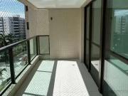 Apartamento para Locação em Salvador/BA Alphaville I 3...
