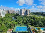 Apartamento para Locação em Salvador/BA Alphaville I 3...