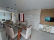 Apartamento para Locação em Salvador/BA Alphaville I 3...