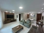 Apartamento para Locação em Salvador/BA Alphaville I 3...