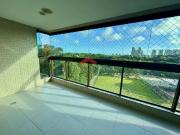 Apartamento para Locação em Salvador/BA Alphaville I 3...