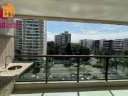 Apartamento para Locação em Salvador/BA Alphaville I 3...