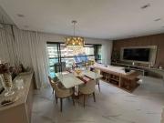 Apartamento para Locação em Salvador/BA Alphaville I 3...