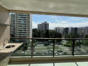Apartamento para Locação em Salvador/BA Alphaville I 3...