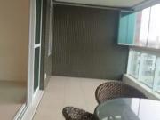 Apartamento para Locação em Salvador/BA Alphaville I 4...