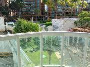 Apartamento para Locação em Salvador/BA Alphaville I 4...