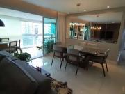 Apartamento para Locação em Salvador/BA Alphaville I 4...
