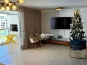 Apartamento para Locação em Salvador/BA Alphaville I 4...