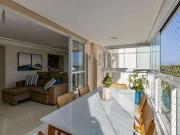 Apartamento para Locação em Salvador/BA Alphaville II 3...