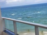 Apartamento para Locação em Salvador/BA Amaralina 1 Quartos